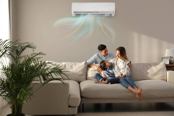 Best HVAC Companies Near Me  in White Cloud, MI