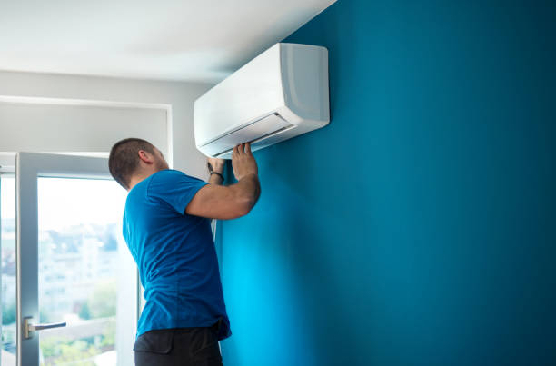 Best Affordable HVAC Services  in White Cloud, MI