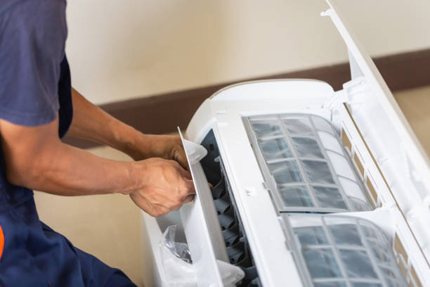 Best Emergency HVAC Repair  in White Cloud, MI
