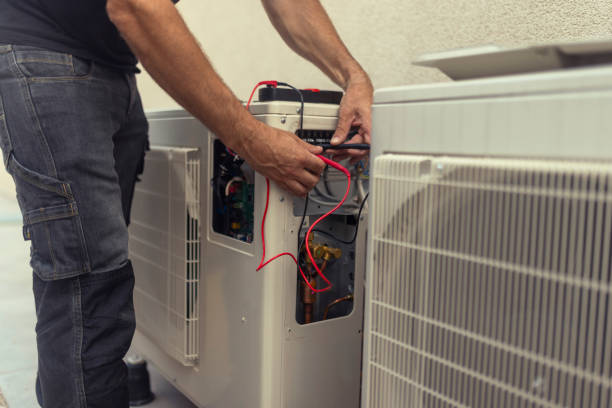 Best Affordable HVAC Services  in White Cloud, MI